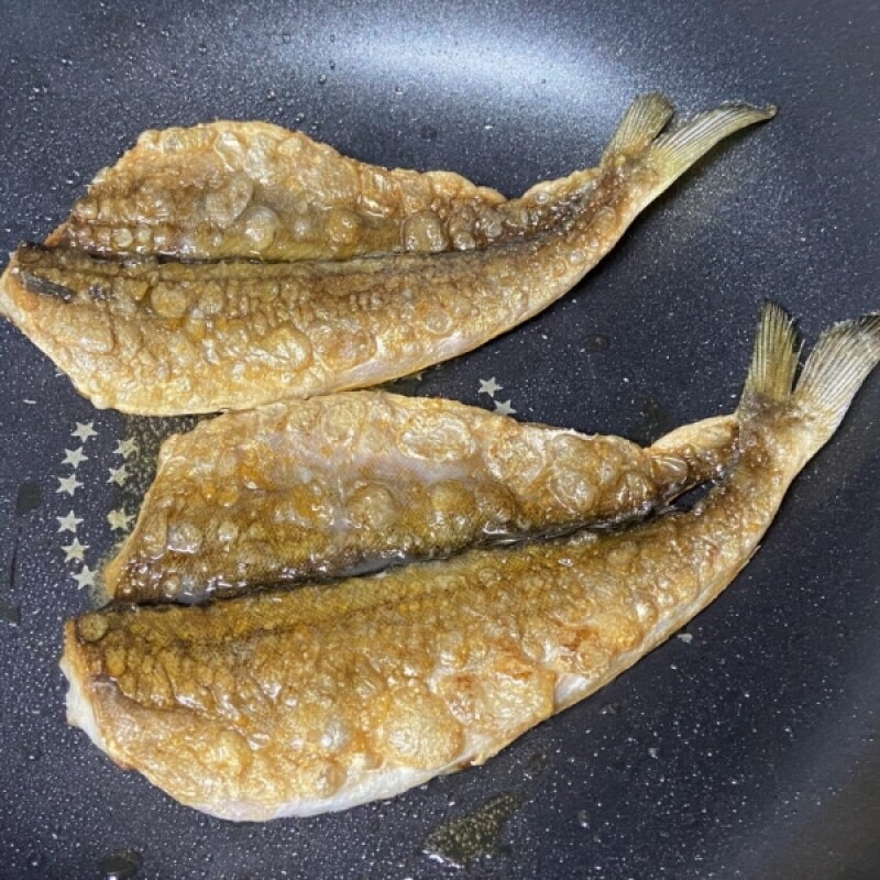 양양클라스,양양클라쓰 자연산 반건조 손질 임연수 - 5마리(냉동)