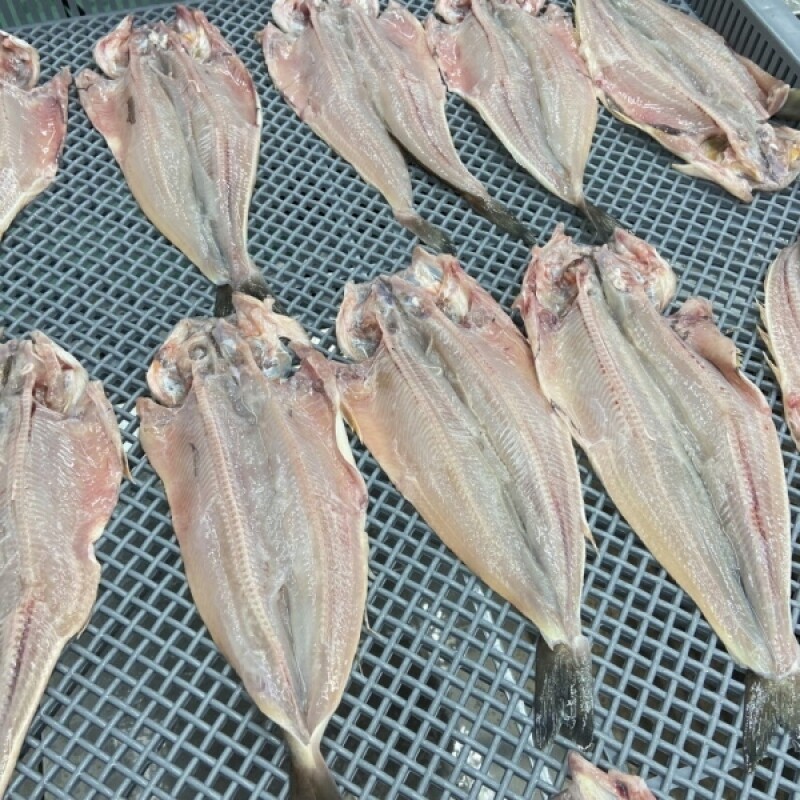 양양클라스,양양클라쓰 자연산 반건조 손질 임연수 - 5마리(냉동)