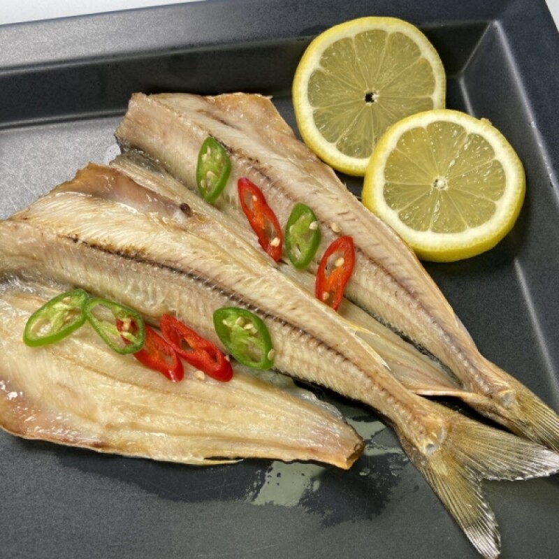 양양클라스,양양클라쓰 자연산 반건조 손질 임연수 - 5마리(냉동)