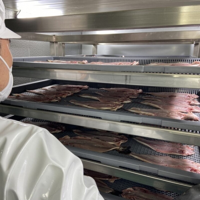 양양클라스,양양클라쓰 자연산 반건조 손질 임연수 - 5마리(냉동)