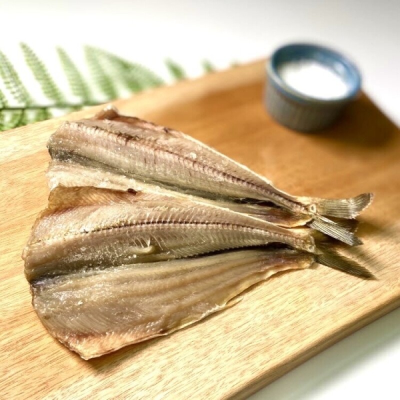 양양클라스,양양클라쓰 자연산 반건조 손질 임연수 - 5마리(냉동)
