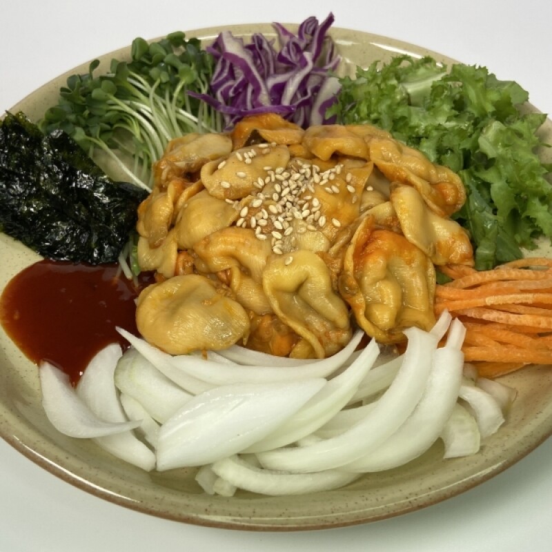 양양클라스,양양클라쓰 [생물]국내산 깐멍게 - 500g