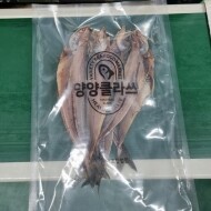 양양클라쓰 자연산 반건조 손질 임연수 - 5마리(냉동)