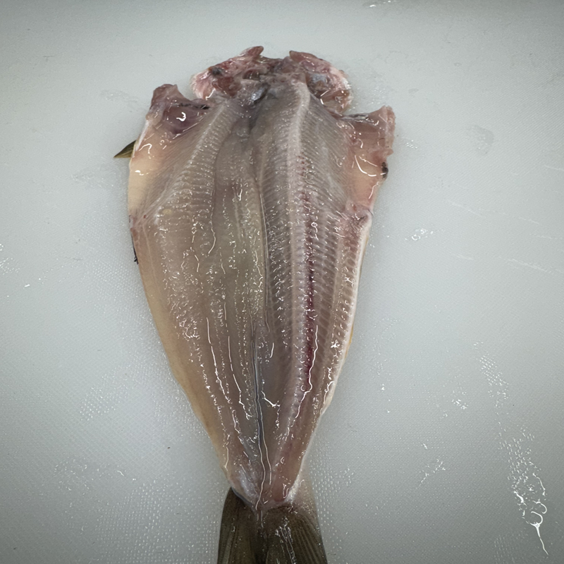 양양클라스,양양클라쓰 자연산 반건조 손질 임연수 - 5마리(냉동)